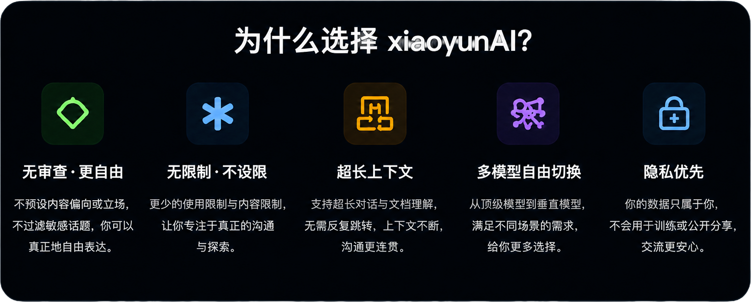 为什么选择我们