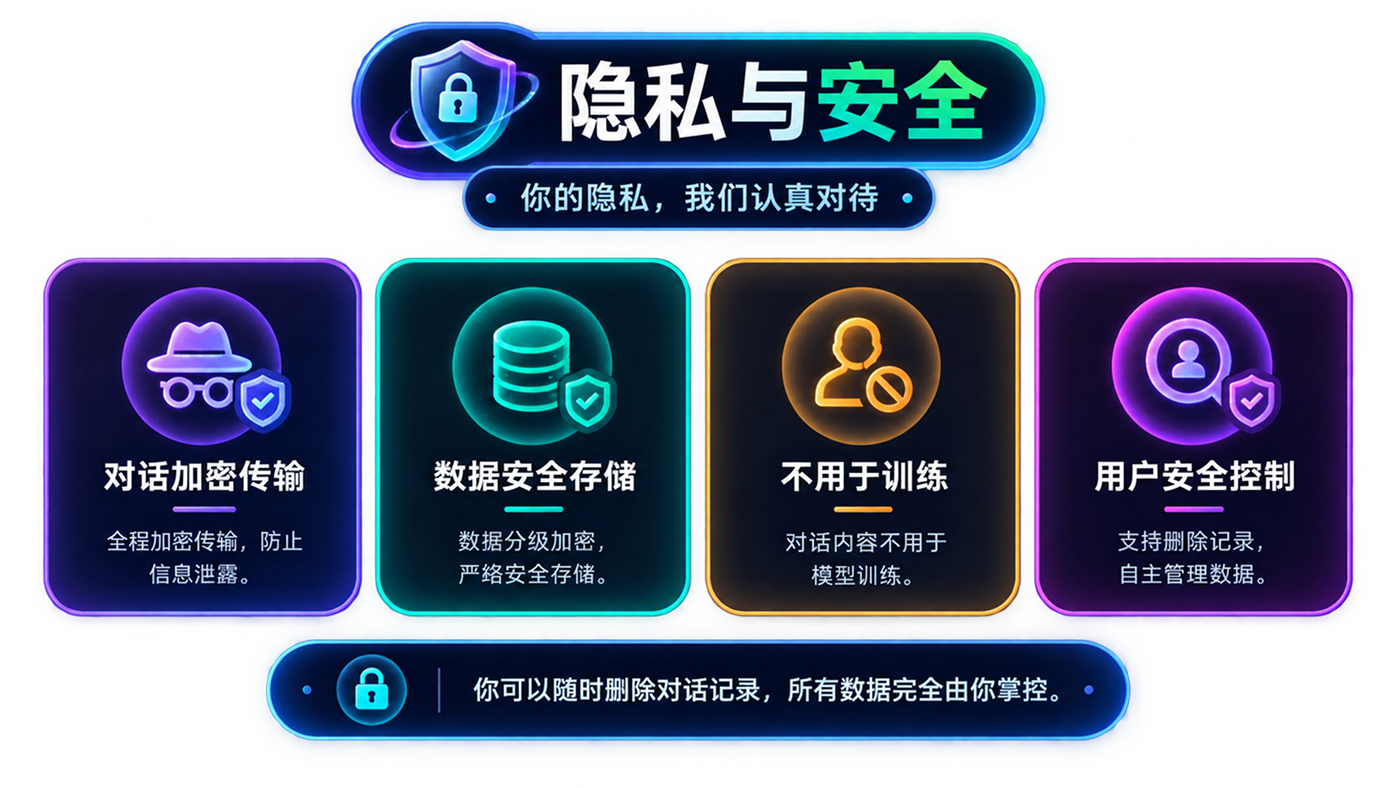隐私安全